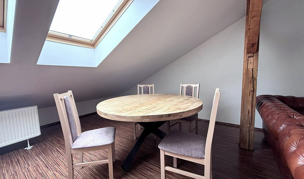 Pronájem bytu 2+kk 48 m², Starý Plzenec – náhled fotky 5