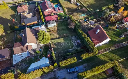 Prodej stavebního pozemku 458 m², Pelhřimov