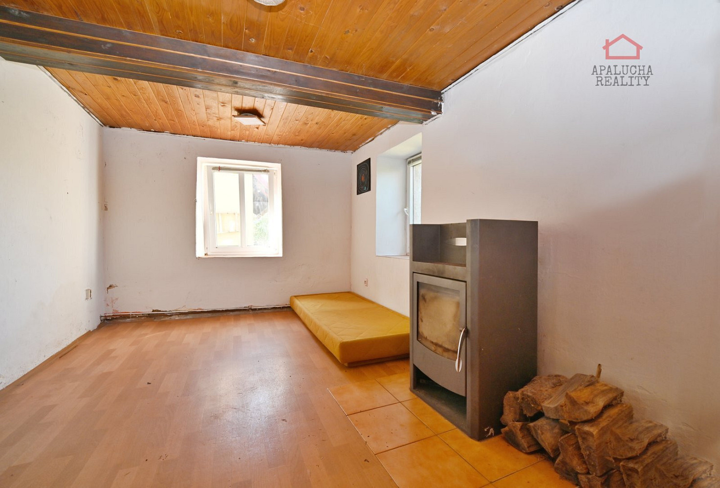 Prodej domu 70 m² s pozemkem 147 m² – pohled 3