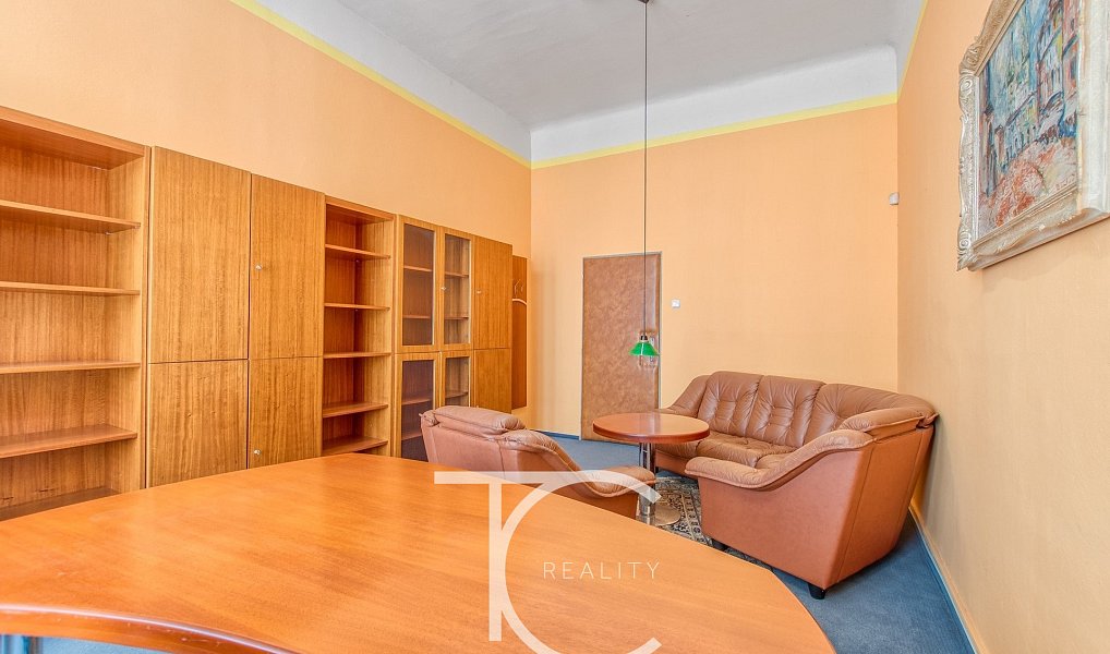 Pronájem kanceláře 41 m², Ostrava – náhled fotky 4
