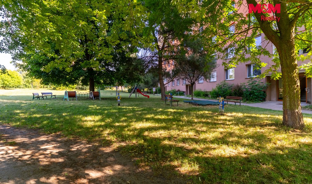 Prodej bytu 4+1 92 m², Kroměříž – náhled fotky 27
