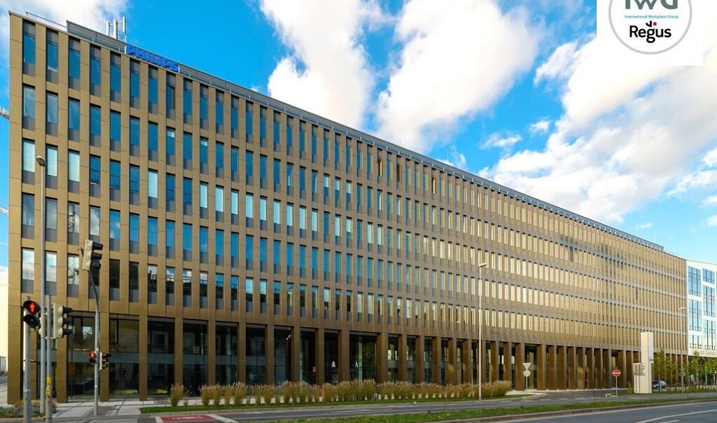 Pronájem kanceláře 50 m², Praha – náhled fotky 3