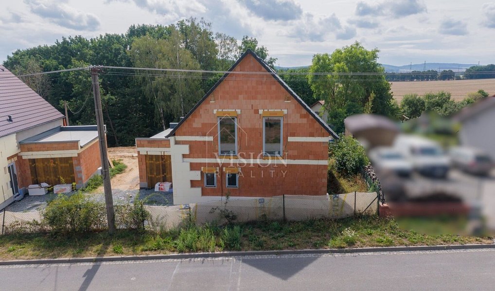 Prodej domu 152 m² s pozemkem 860 m², Dolní Lukavice – náhled fotky 28