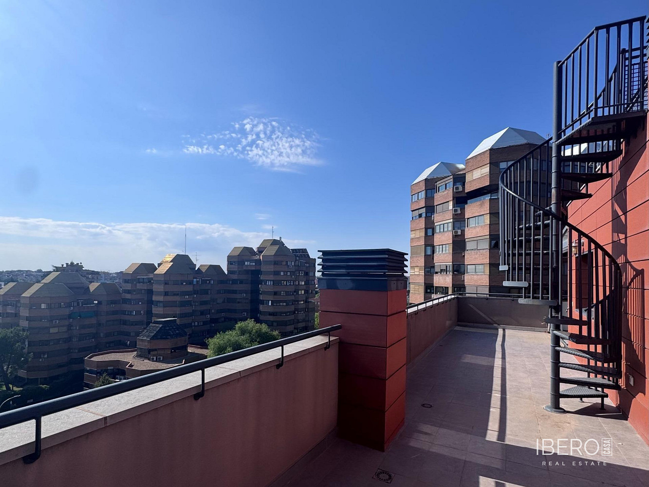 Pis – Madrid - Vista 4