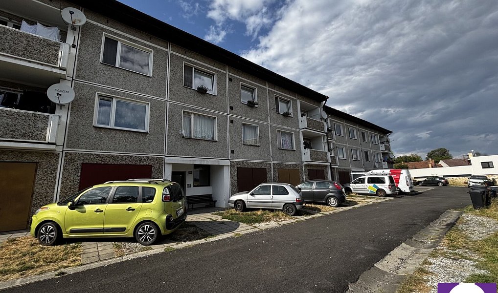 Prodej bytu 3+1 76 m², Radomyšl – náhled fotky 5