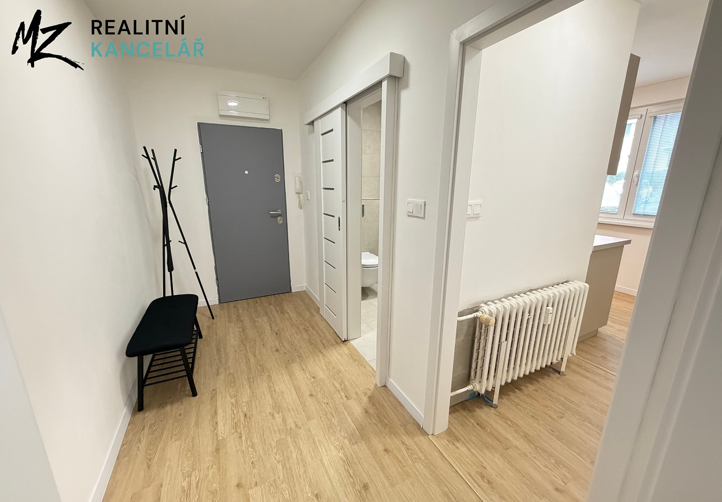 Pronájem bytu 2+1 49 m² — photo 4