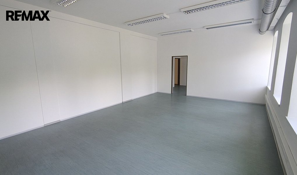 Pronájem kanceláře 229 m², Děčín – náhled fotky 13