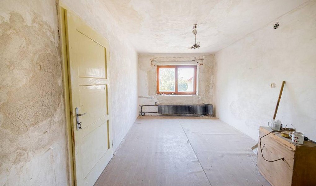 Prodej domu 62 m² s pozemkem 77 m², Nová Včelnice – náhled fotky 6