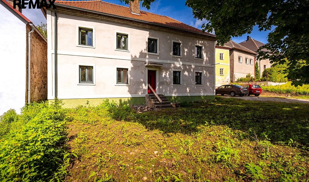Pronájem domu 121 m² s pozemkem 92 m², Horní Planá – náhled fotky 17