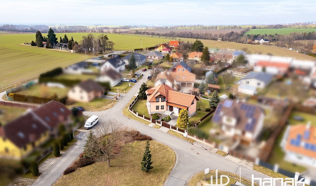 Pronájem domu 276 m² s pozemkem 854 m², Doloplazy – náhled fotky 30