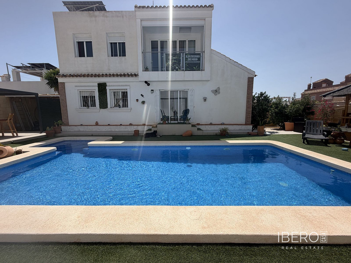 Casa 5+kk – Torre Pacheco, Balsicas, Campo de Cartagena y Mar Menor - Vista 2