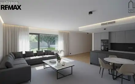 Prodej bytu 3+kk 162 m²