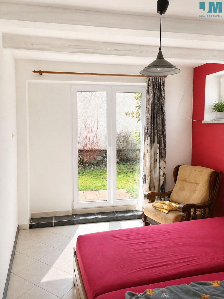 Pronájem domu 75 m² s pozemkem 30 m² — photo 4