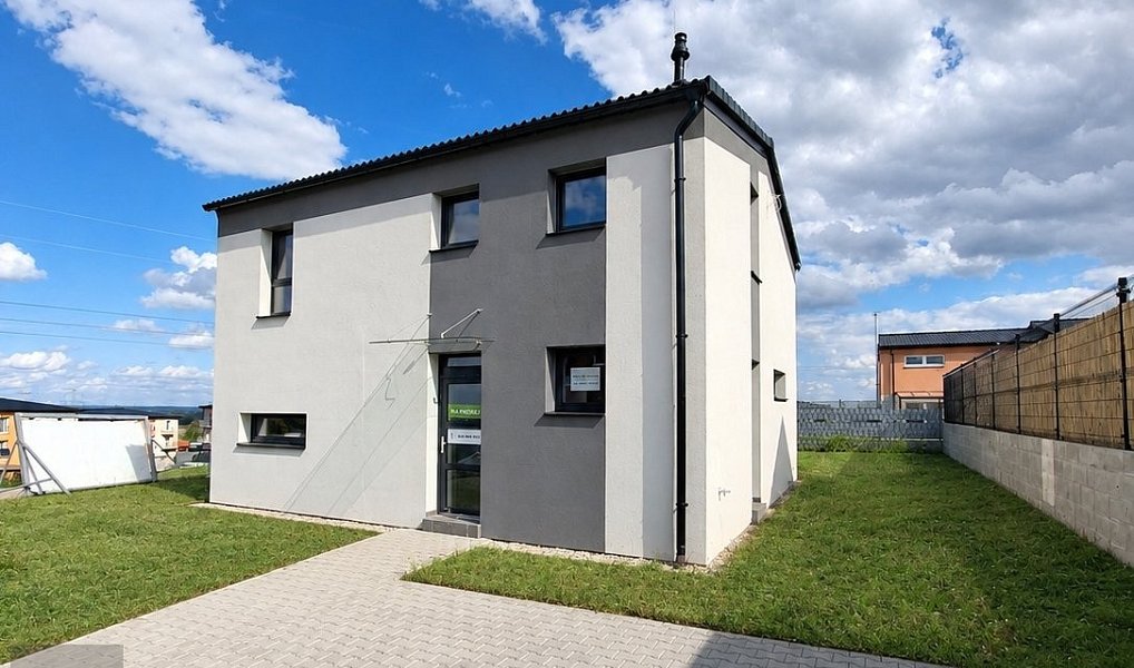 Prodej domu 127 m² s pozemkem 540 m², Nehvizdy – náhled fotky 2