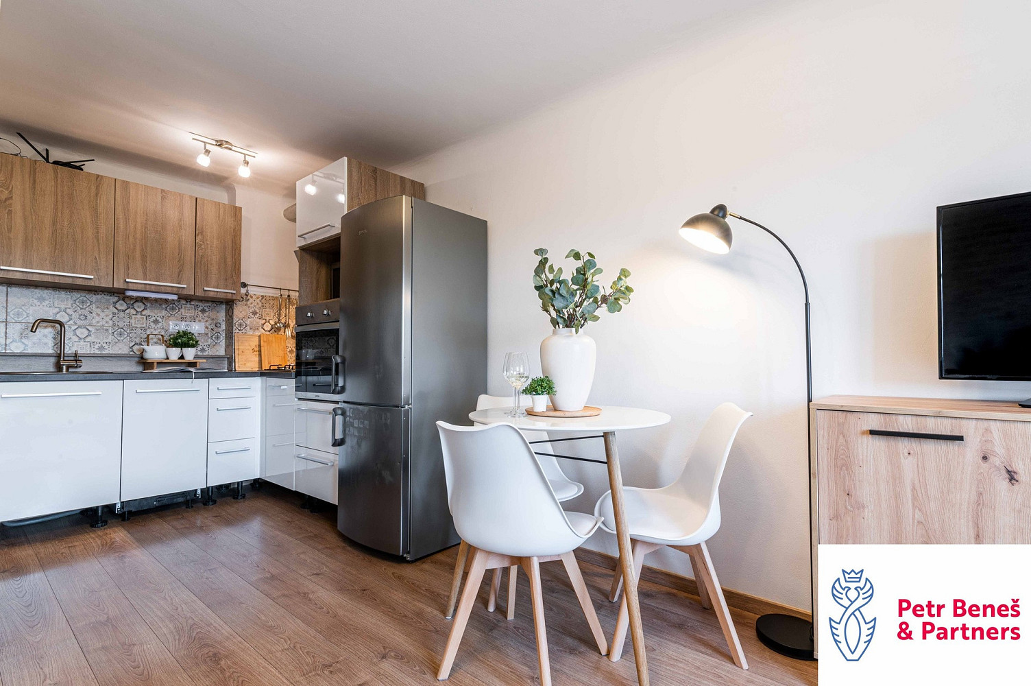 Prodej bytu 2+kk 43 m² – fotografie 2