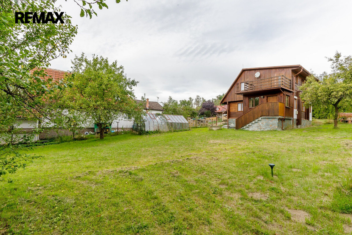 Prodej chaty/chalupy 140 m² s pozemkem 1 019 m² – fotografie 3