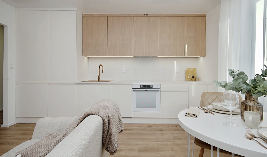 Prodej bytu 2+kk 39 m², Ostrava – náhled fotky 2