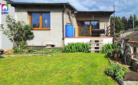 Prodej domu 130 m² s pozemkem 368 m², Zápy, okres Praha-východ