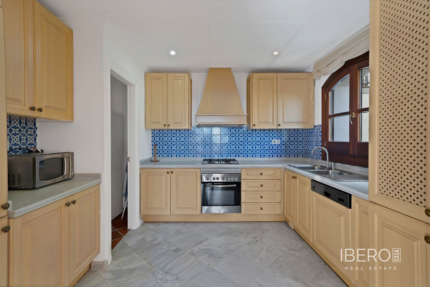 Casa 4+kk – Benahavís, La Cocha, Costa del Sol Occidental - Vista 5