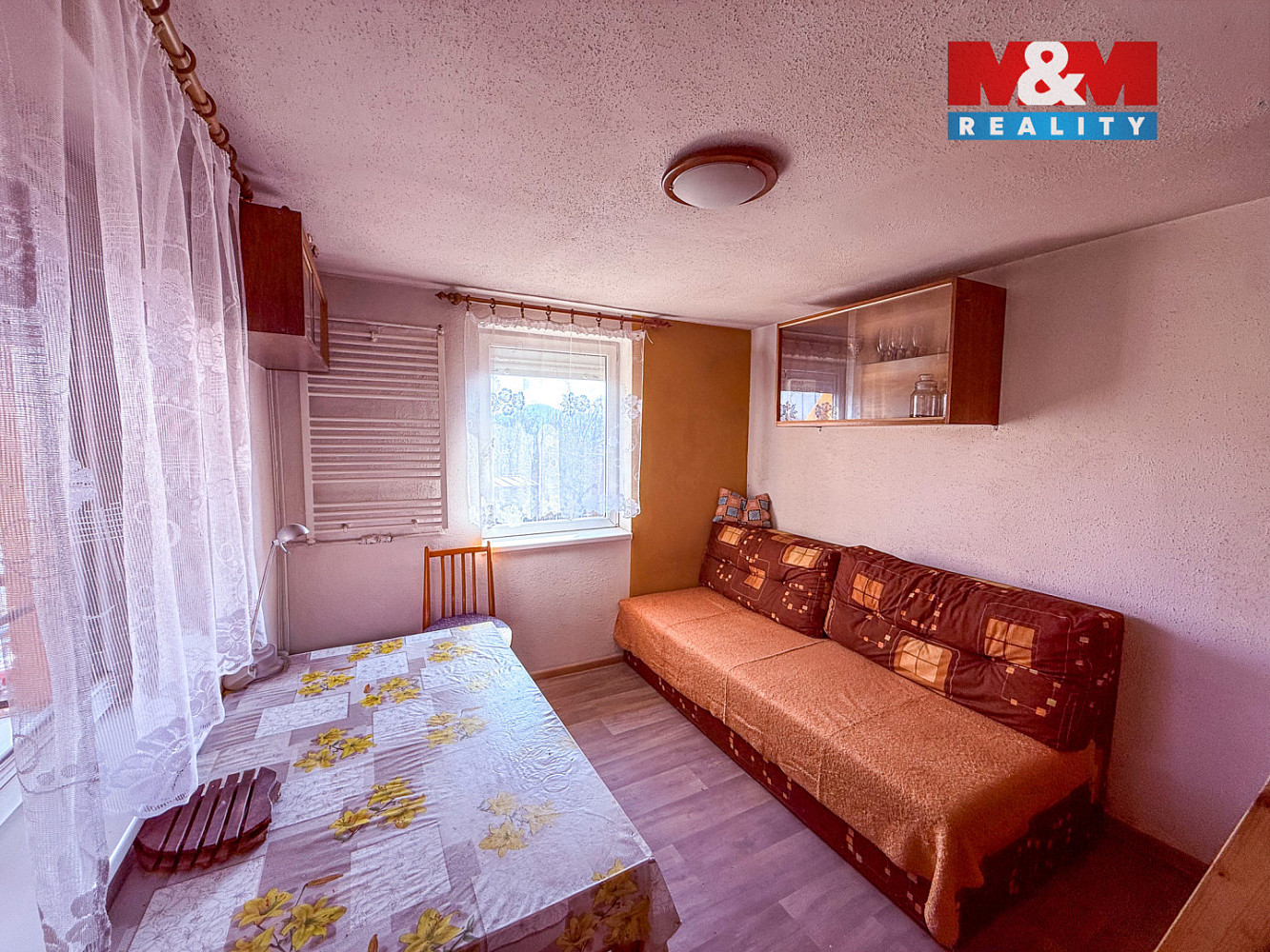 Prodej zahrady 268 m²