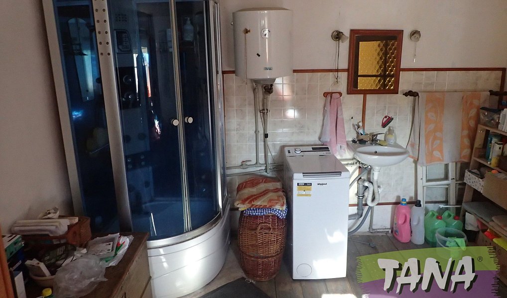 Prodej chaty/chalupy 100 m² s pozemkem 1 125 m², Slaná – náhled fotky 14
