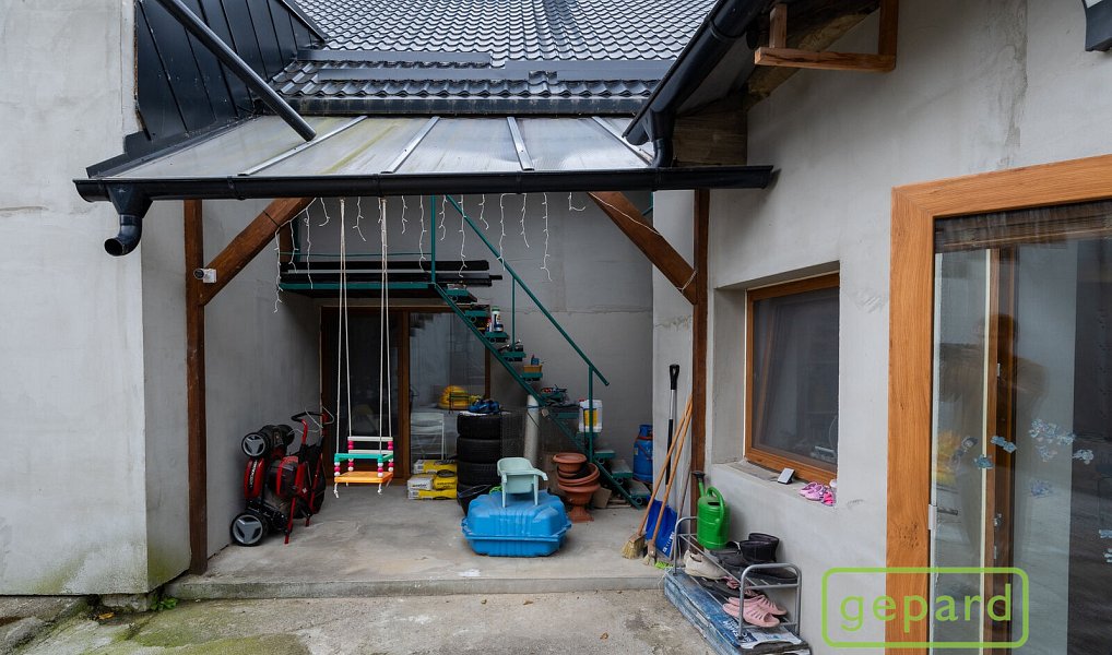 Prodej domu 120 m² s pozemkem 665 m², Buk – náhled fotky 32