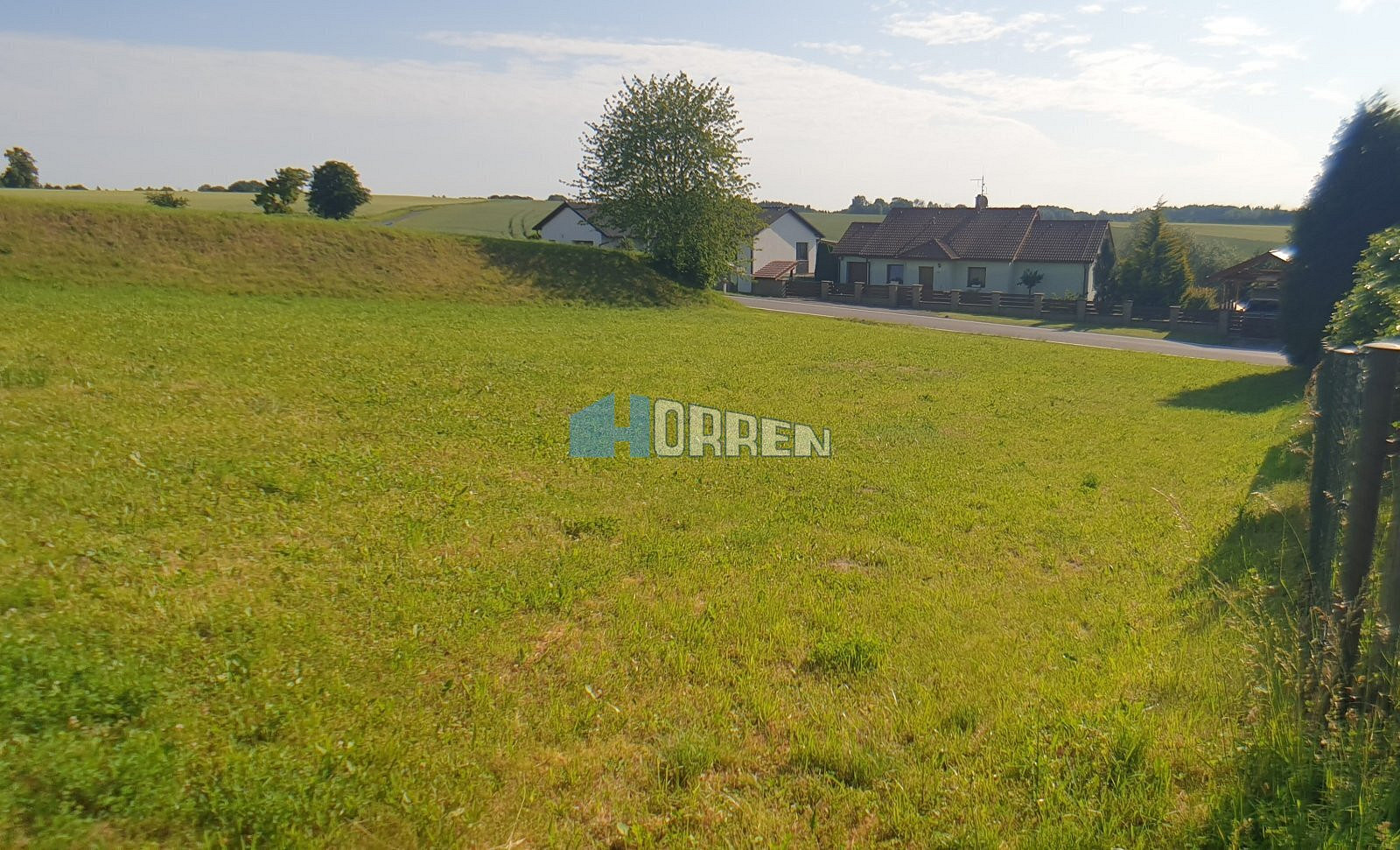 Prodej stavebního pozemku 854 m² — photo 3
