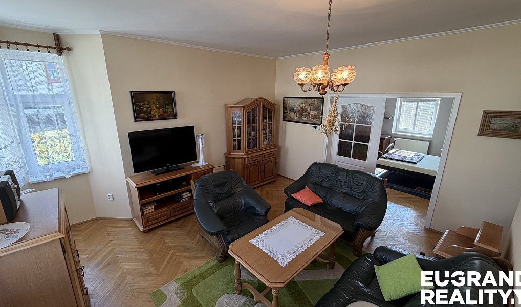 Prodej domu 98 m² s pozemkem 531 m², Šluknov – náhled fotky 13