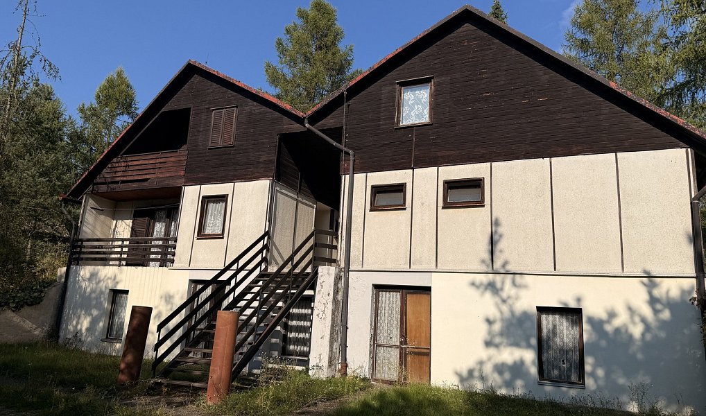 Prodej chaty/chalupy 180 m² s pozemkem 894 m², Račice – náhled fotky 2