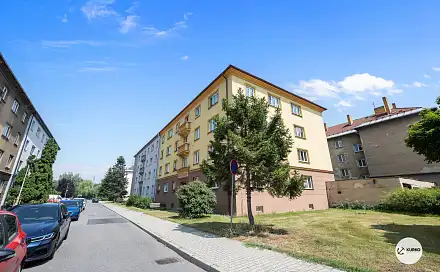Prodej bytu atypického 135 m², Wolkerova, Frýdek-Místek - Místek