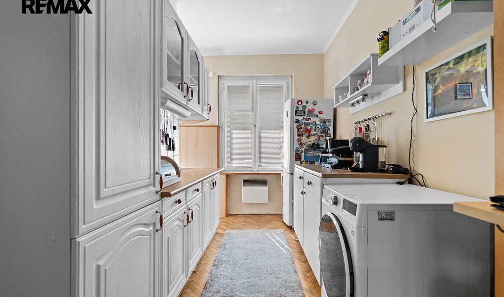 Prodej bytu 3+1 76 m², Ústí nad Labem – náhled fotky 4