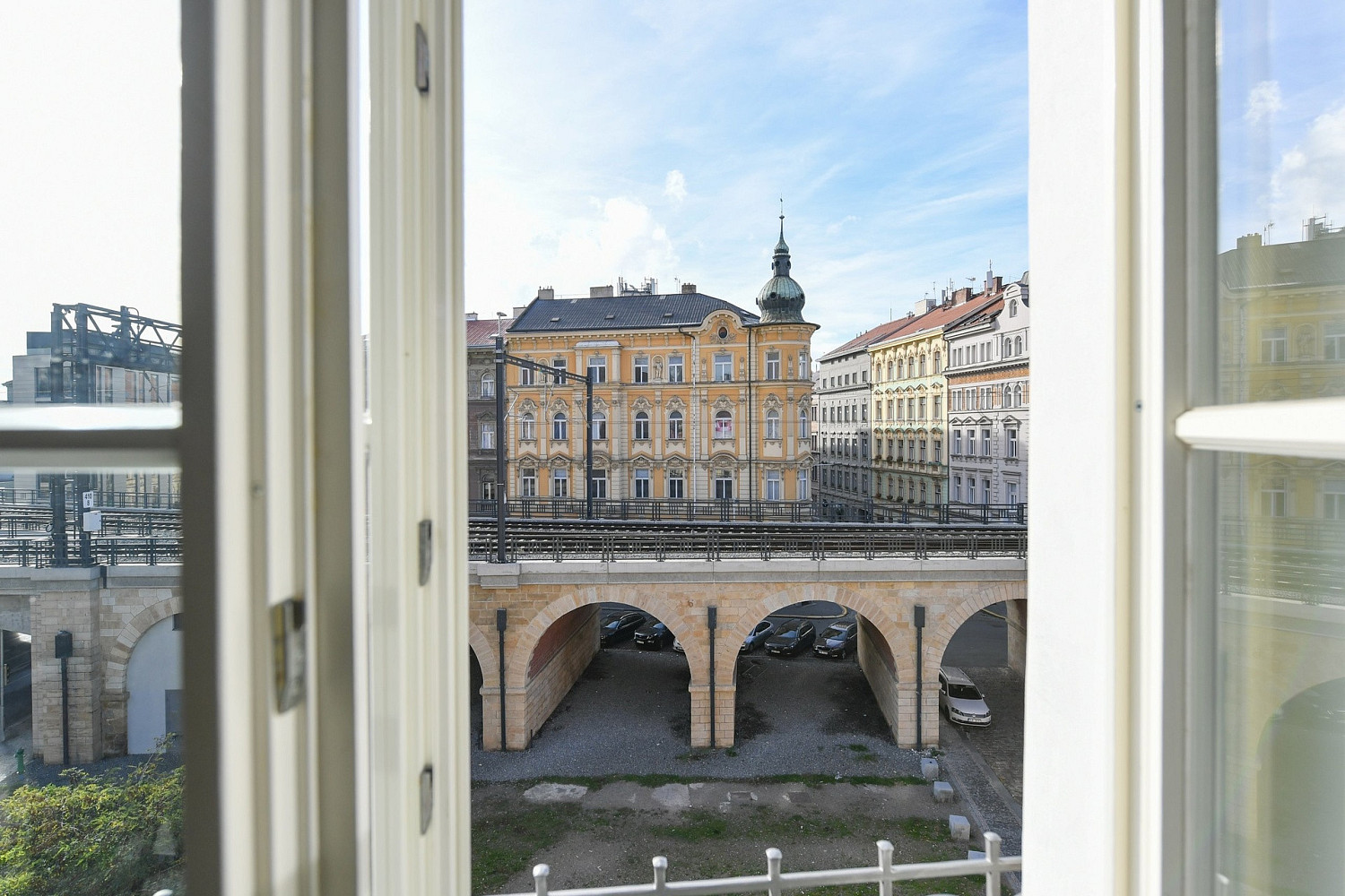 Prodej bytu 3+kk 128 m² – fotografie 3