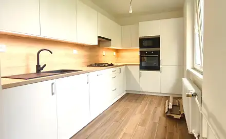 Prodej bytu 3+kk 61 m², Gen. Sochora, Ostrava - Poruba