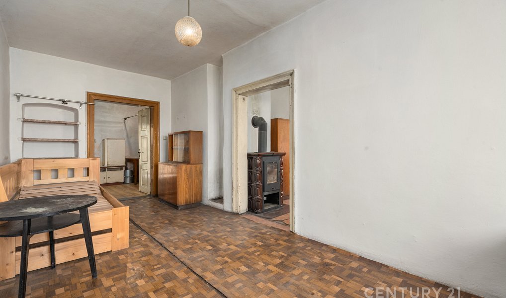 Prodej domu 136 m² s pozemkem 660 m², Nová Ves u Jarošova – náhled fotky 10