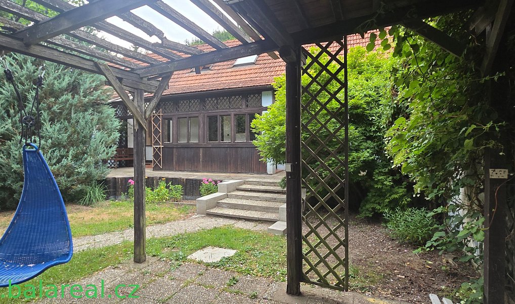 Prodej domu 93 m² s pozemkem 1 667 m², Šošůvka – náhled fotky 11