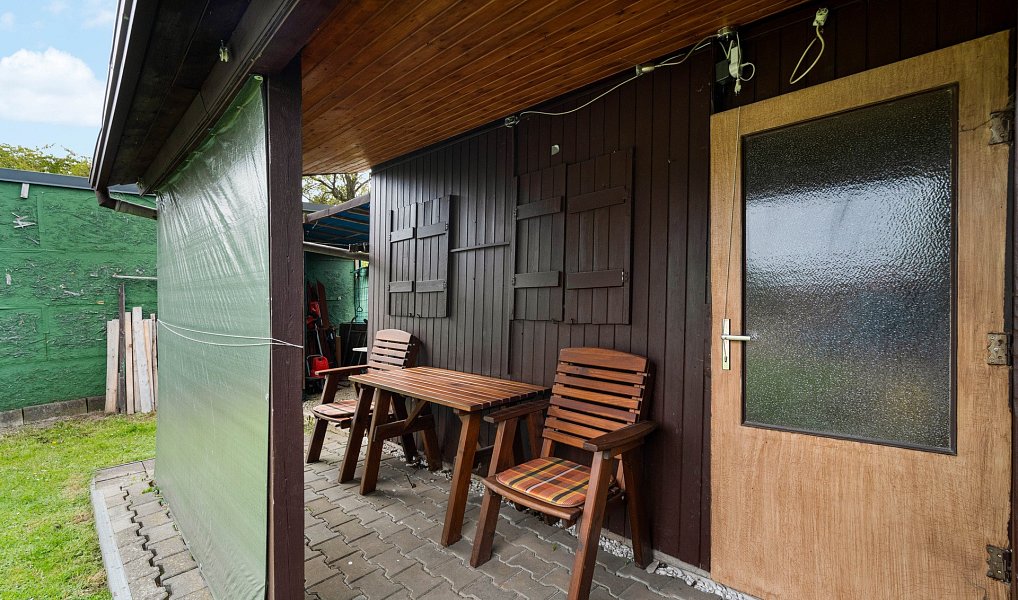 Prodej stavebního pozemku 377 m², Ostrovačice – náhled fotky 6
