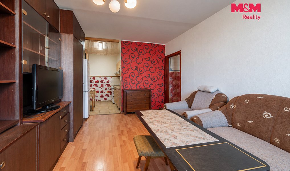 Prodej bytu 2+kk 43 m², Králův Dvůr – náhled fotky 6