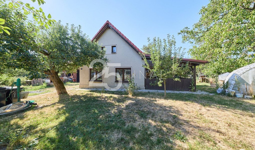 Prodej domu 84 m² s pozemkem 1 359 m², Kramolna – náhled fotky 2