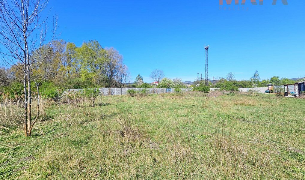 Prodej stavebního pozemku 8 328 m², Chomutov – náhled fotky 5