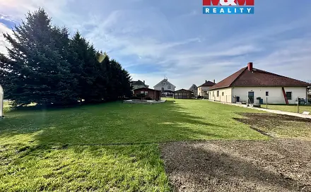 Prodej stavebního pozemku 925 m², Košice, okres Tábor