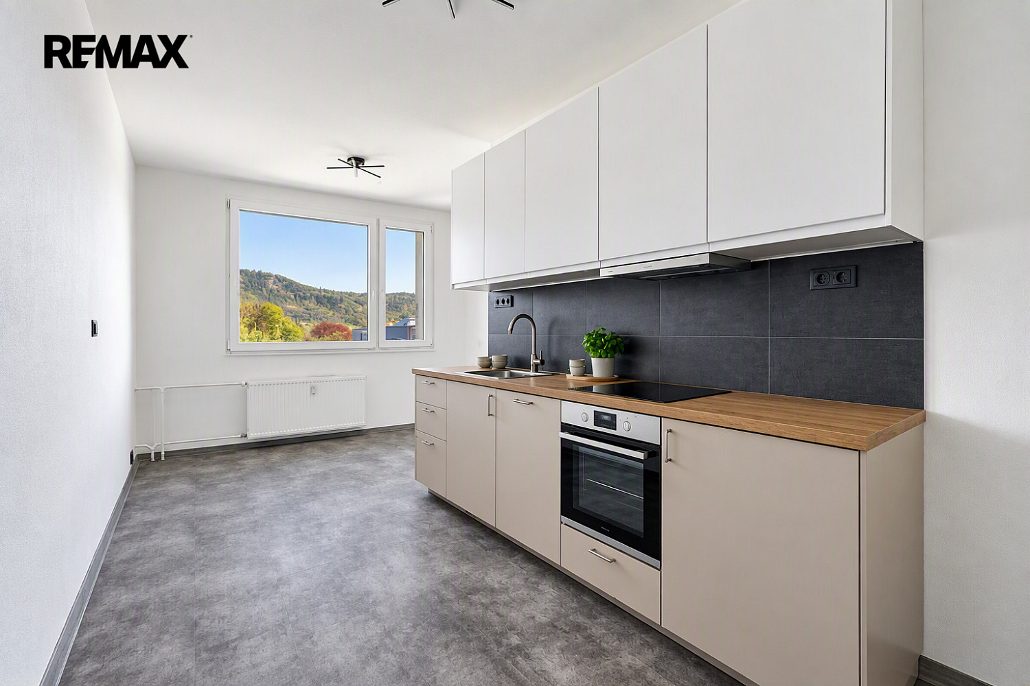 Pronájem bytu 2+1 63 m² – fotografie 5