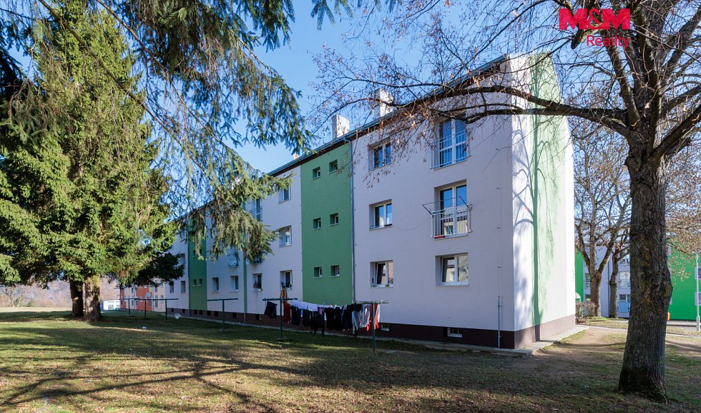 Pronájem bytu 2+kk 35 m², Horní Slavkov – náhled fotky 7