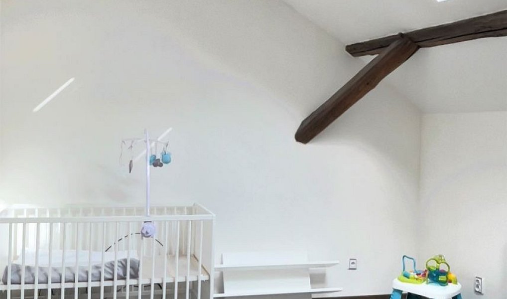 Prodej domu 139 m² s pozemkem 77 m², Žatec – náhled fotky 9