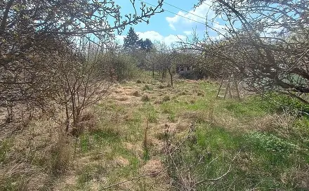 Prodej stavebního pozemku 905 m², Rokycany