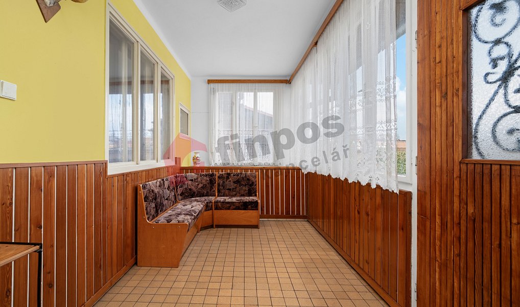 Prodej domu 92 m² s pozemkem 823 m², Dubňany – náhled fotky 9