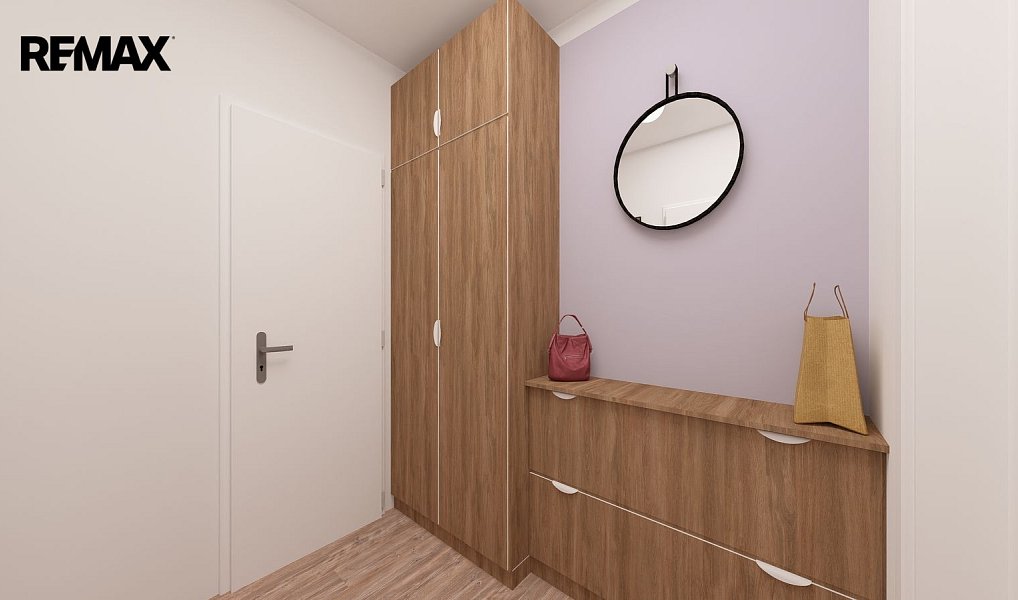 Prodej bytu 2+kk 38 m², Merklín – náhled fotky 10