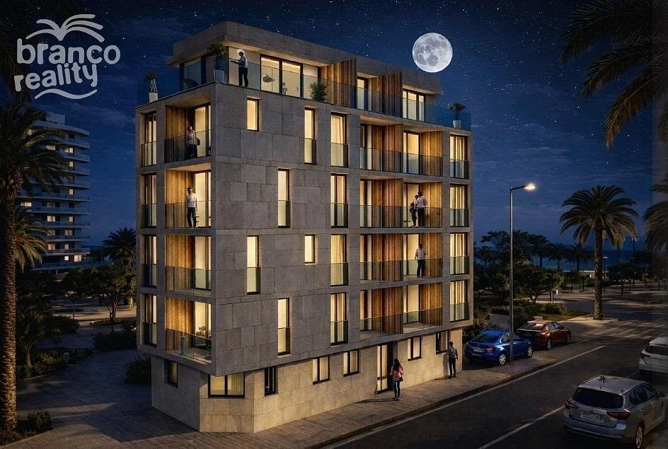 Piso 2+kk – Torrevieja, el Baix Segura / La Vega Baja - Vista 4