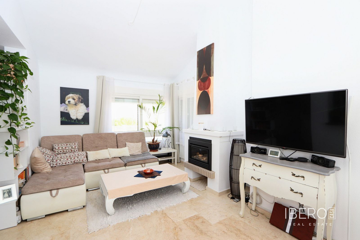 Casa 4+kk – Villamartin - Más