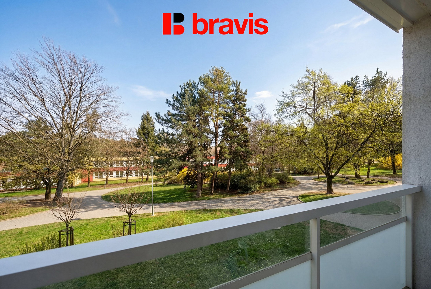 Prodej bytu 1+1 44 m² — photo 2