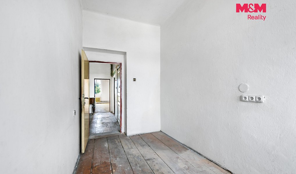 Prodej bytu 5+1 185 m², Starý Plzenec – náhled fotky 8